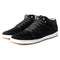 Es - Accel Slim Mid (Black/White/Silver)